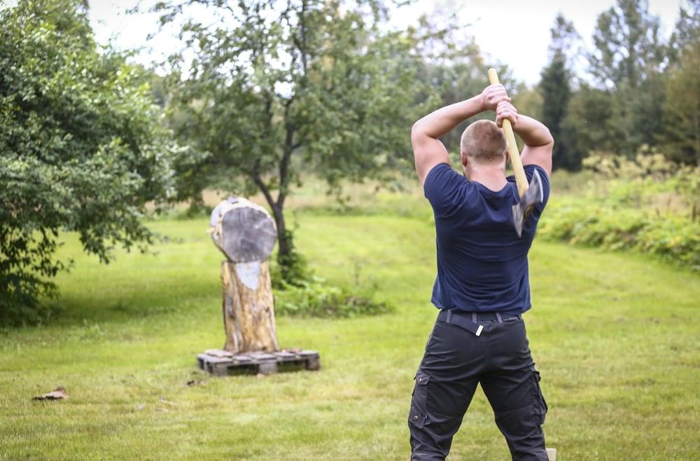 Vojakkala vandrarhem