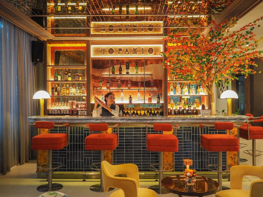 La Miniera Pool Villas Pattaya