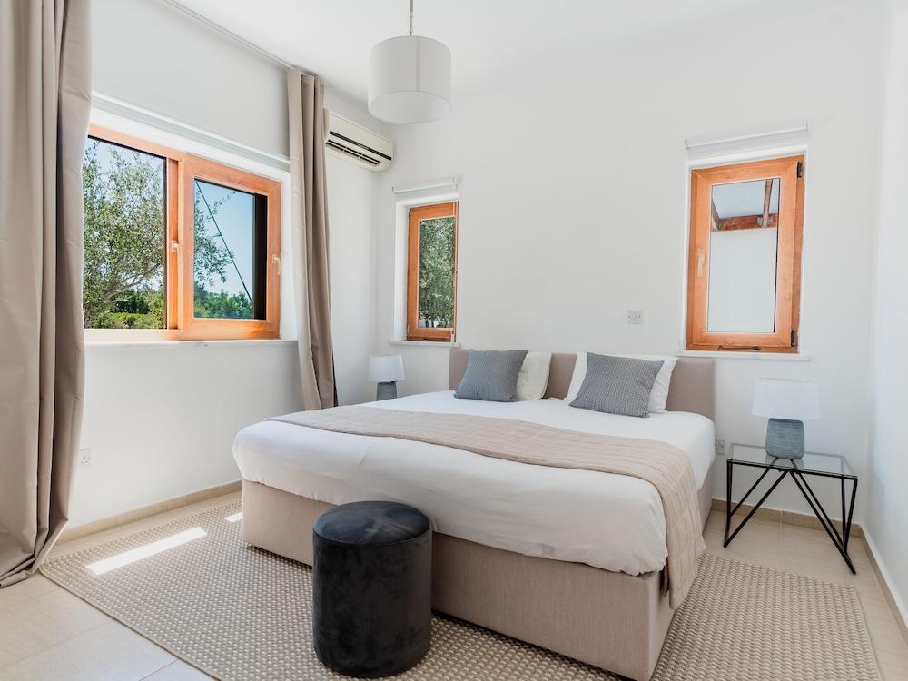 Sanders White Mountains - Perfect villa With Pool