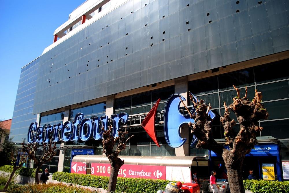 Athens Smart Stay Apartment