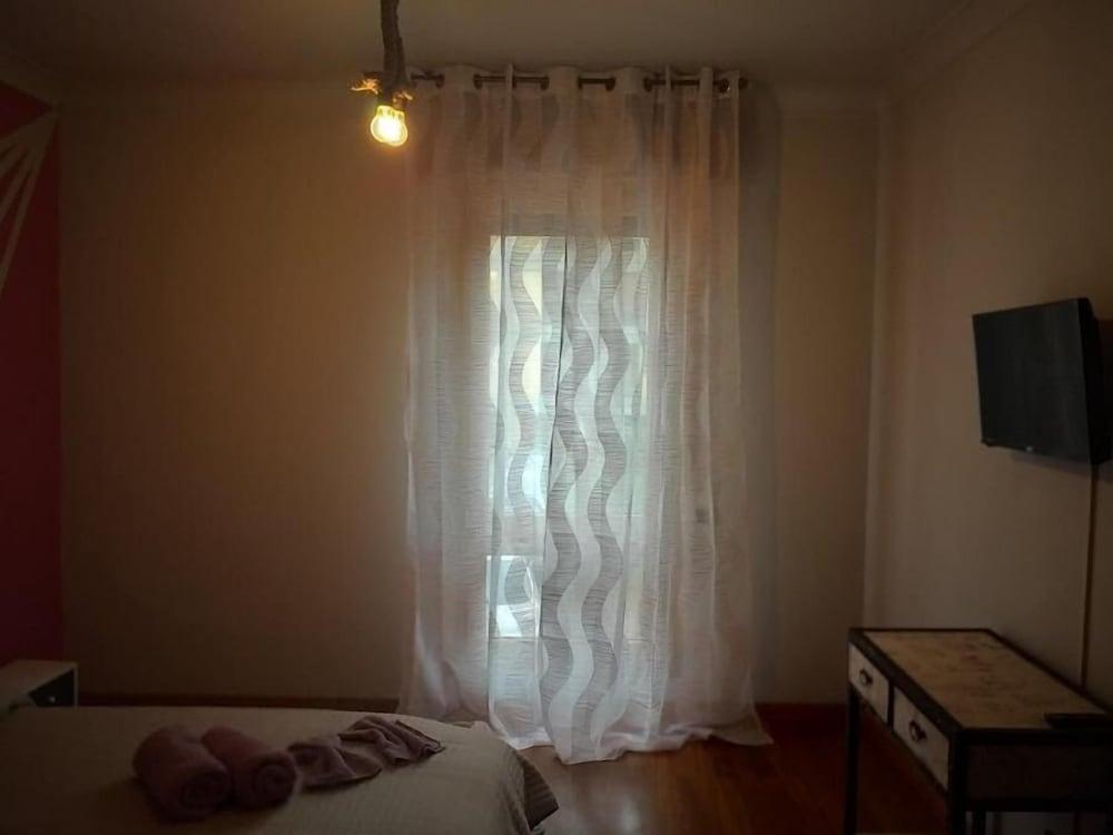 Appartamento Quadrifoglio