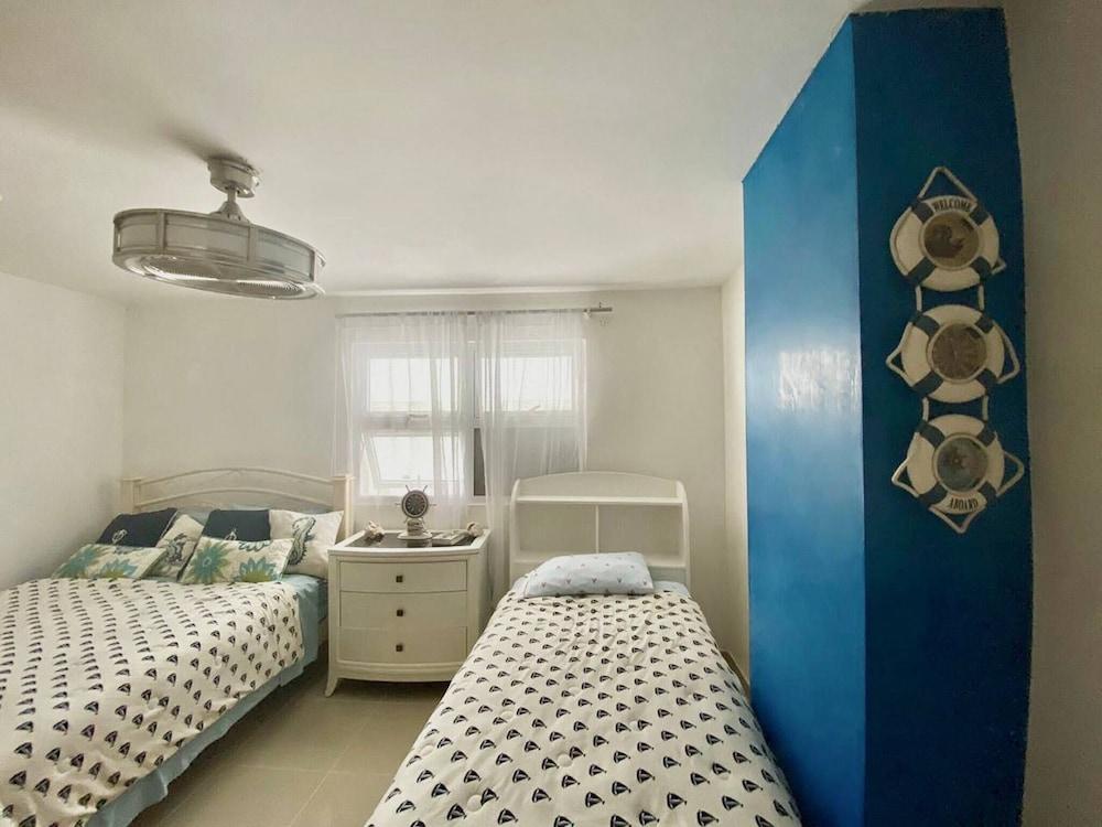 Marbella Fabulous 3br &3ba Pool And Beach