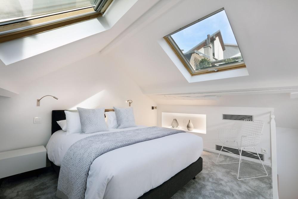 Petit Hôtel Confidentiel