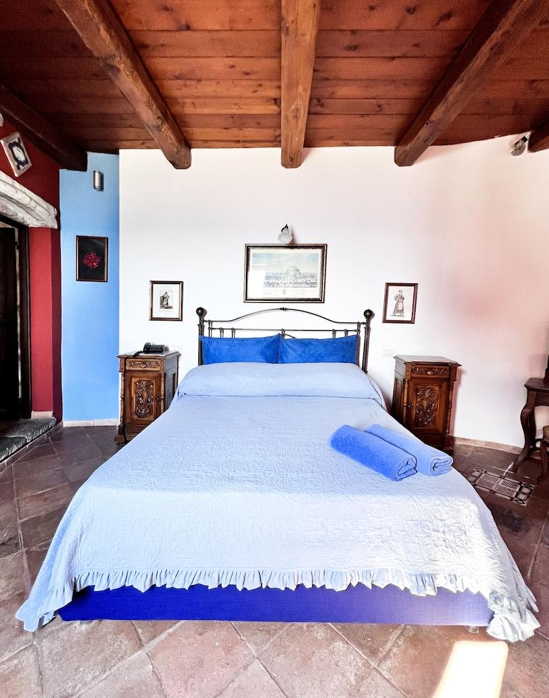 Aeneas' Landing Resort