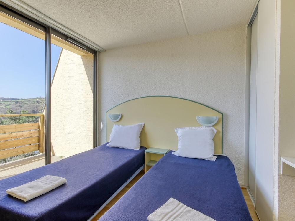 Vacancéole - Le Domaine de Confolant