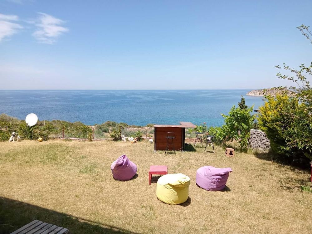 Nassos Butik Otel ve Restaurant