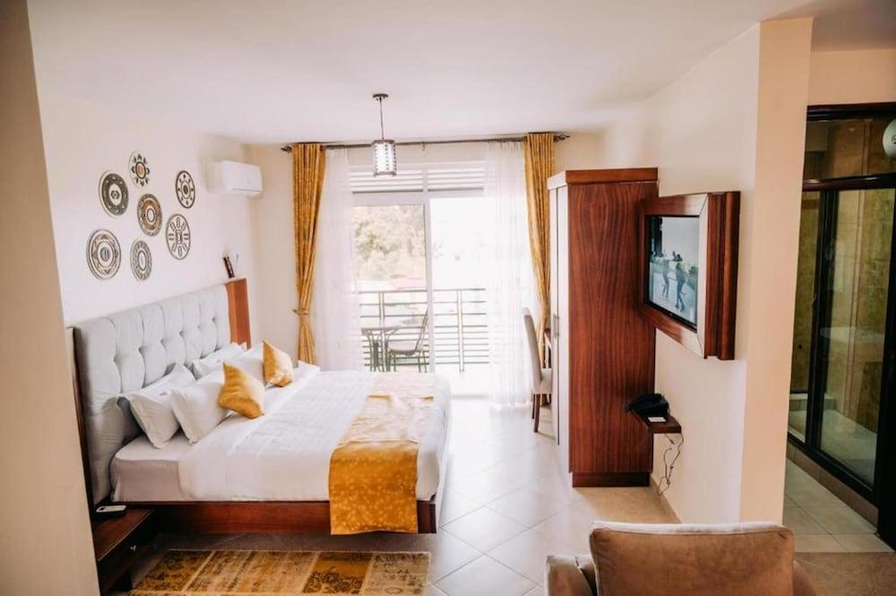 Hotel Le Confidentiel