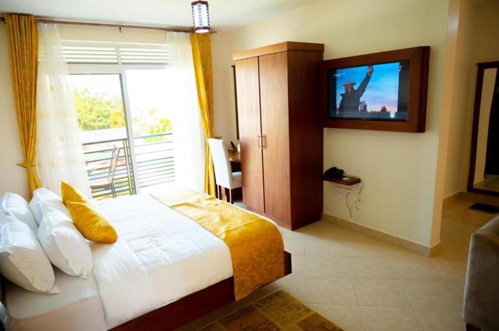 Hotel Le Confidentiel