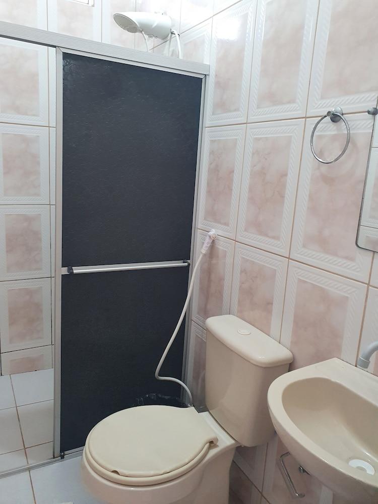 Hotel Ilha Bela Soure