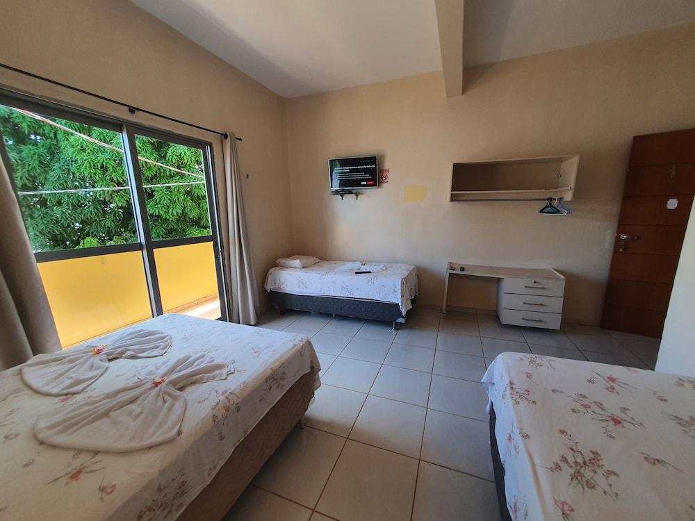 Hotel Ilha Bela Soure