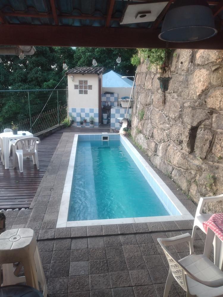 Residencial Santa Teresa