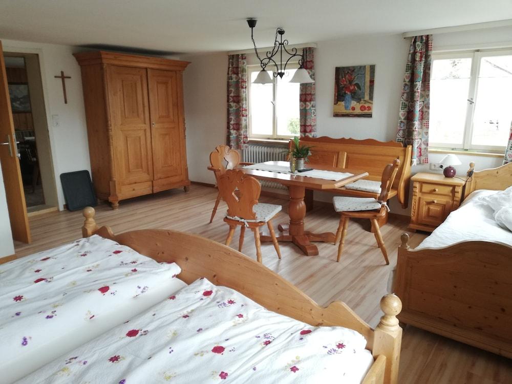 Wellnesshof Müller Vorderburg