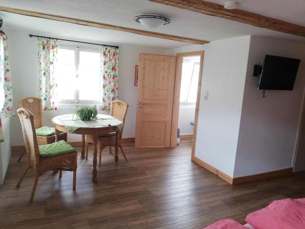 Wellnesshof Müller Vorderburg