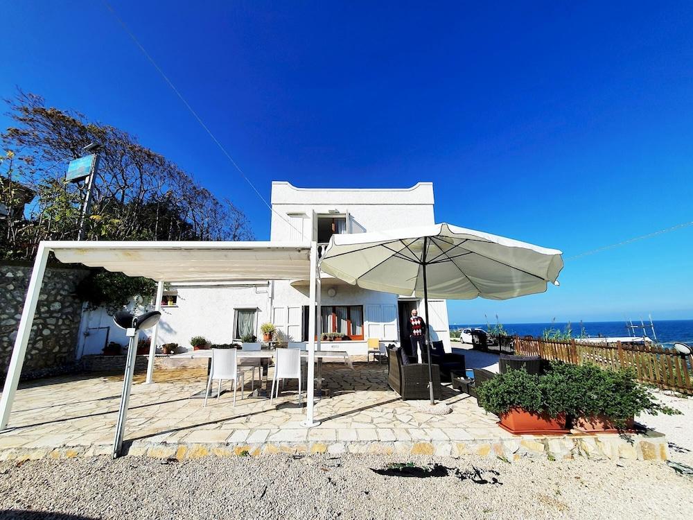 La Torretta Sulla Costa 2