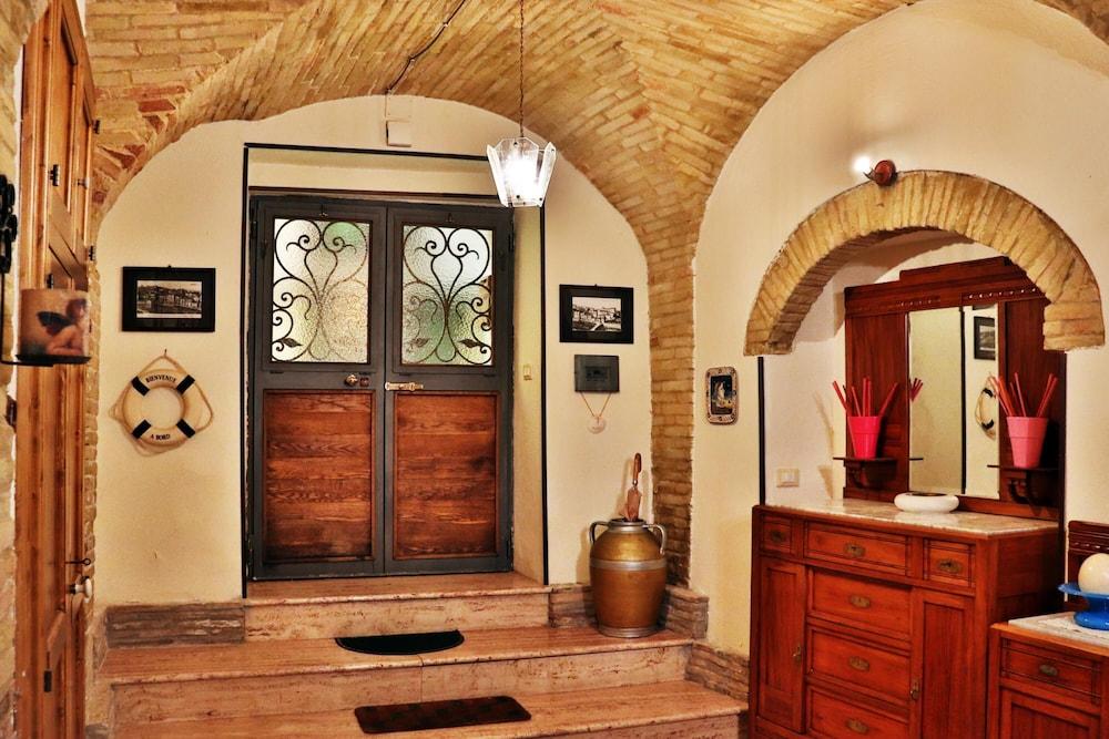 Vicoquarto in Lanciano