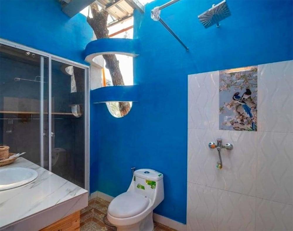 Private Villa Garden by La San