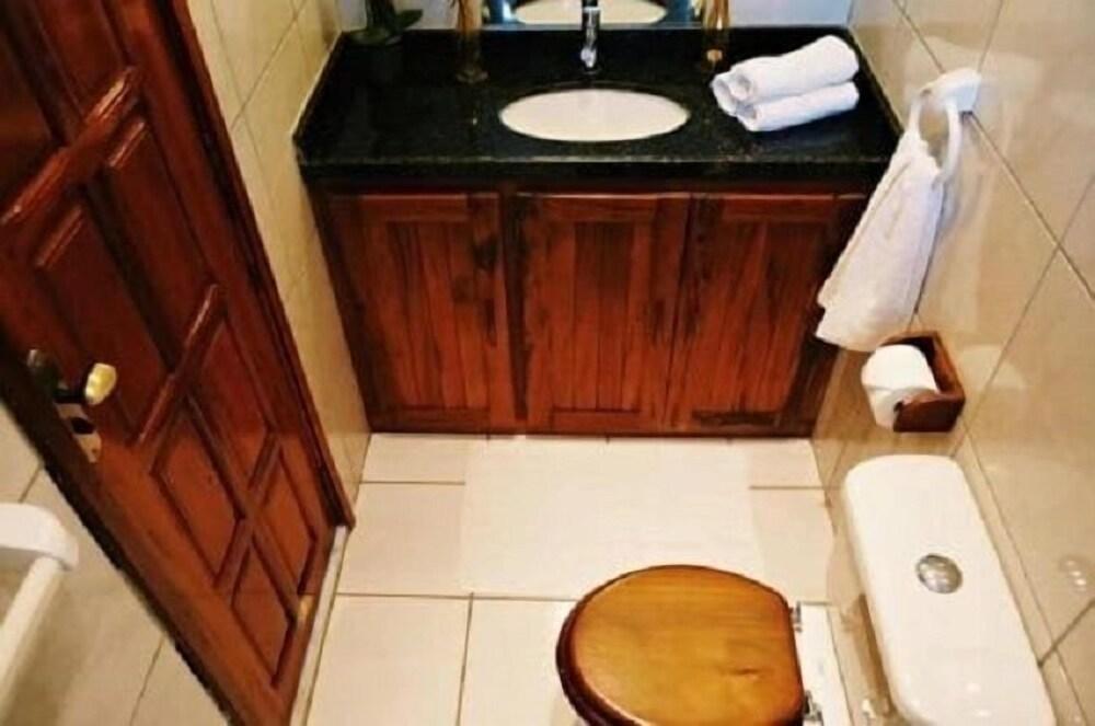 Noah de Coco Hotel Pousada