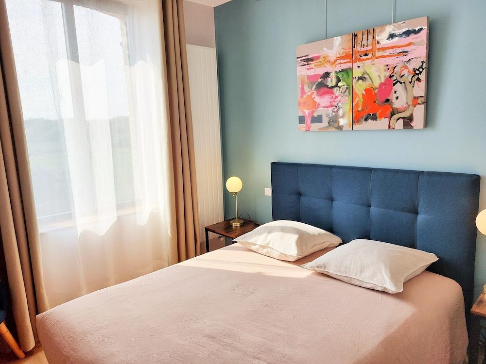 Les Jacquemarts Normands