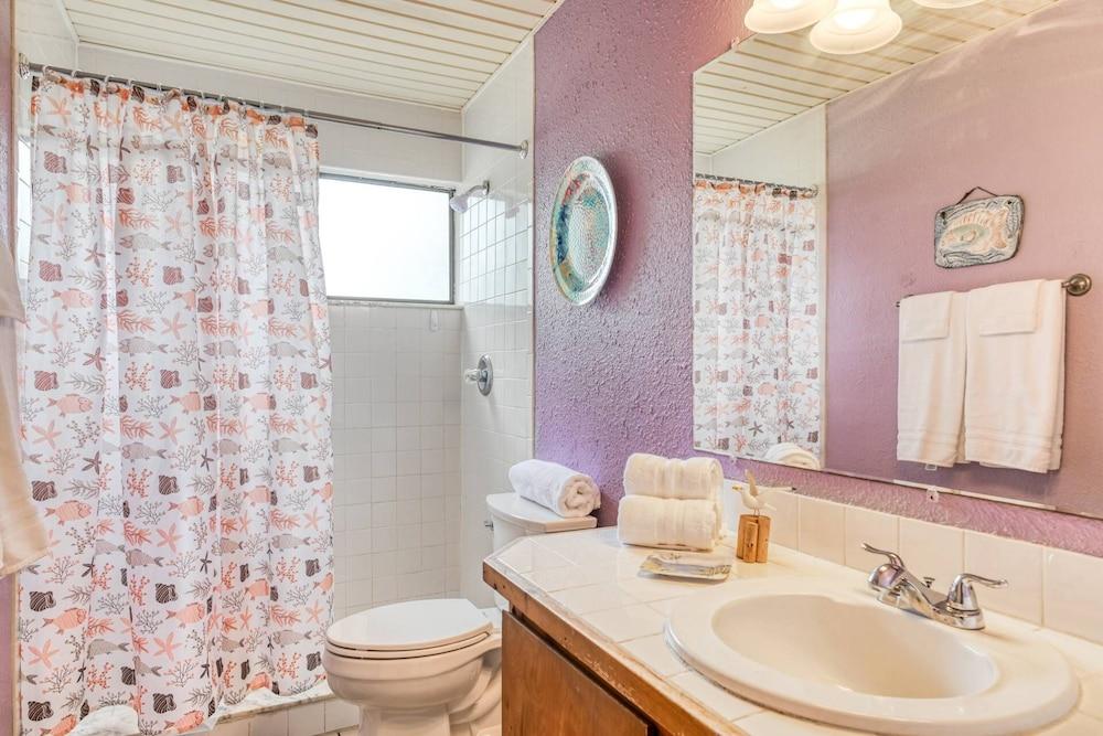 Another Endless Summer on B Street