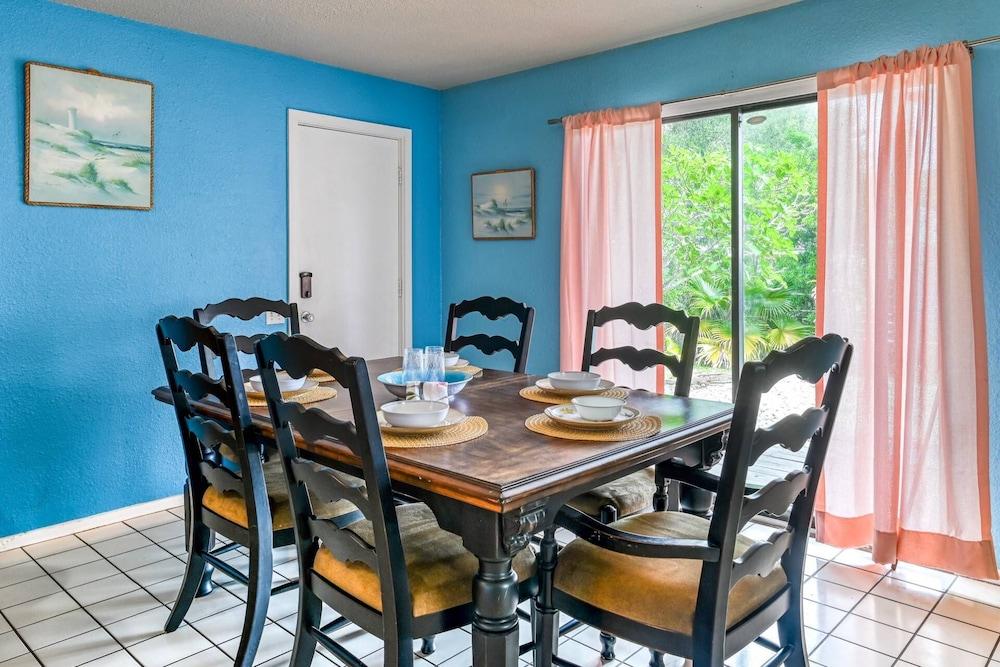 Another Endless Summer on B Street