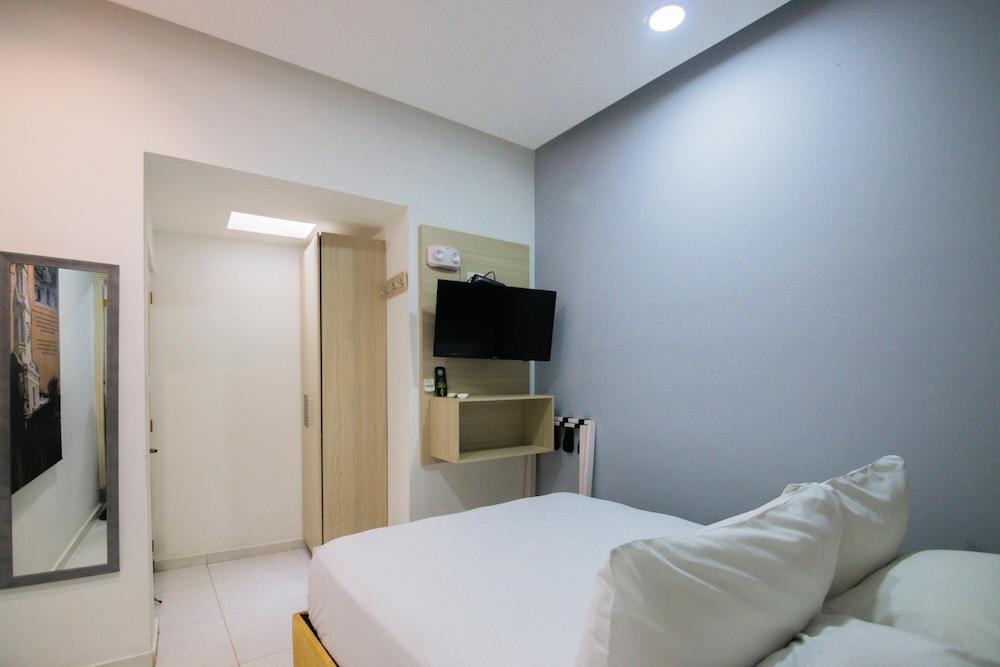 Hotel Gallery Cartagena