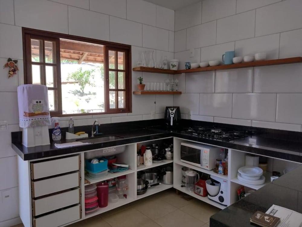 Casa 3 Vale dos Reis Penedo com Piscina