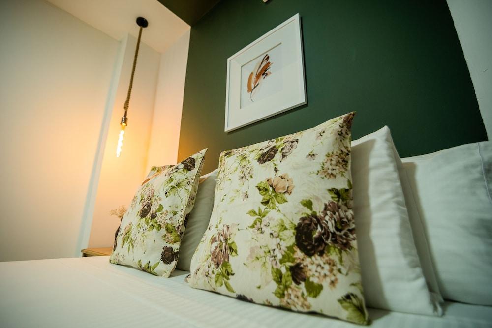 Rocco Hotel Boutique