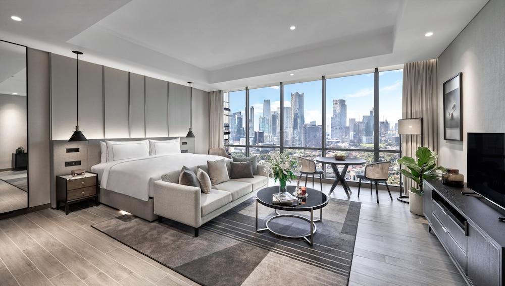 25hours Hotel Jakarta The Oddbird