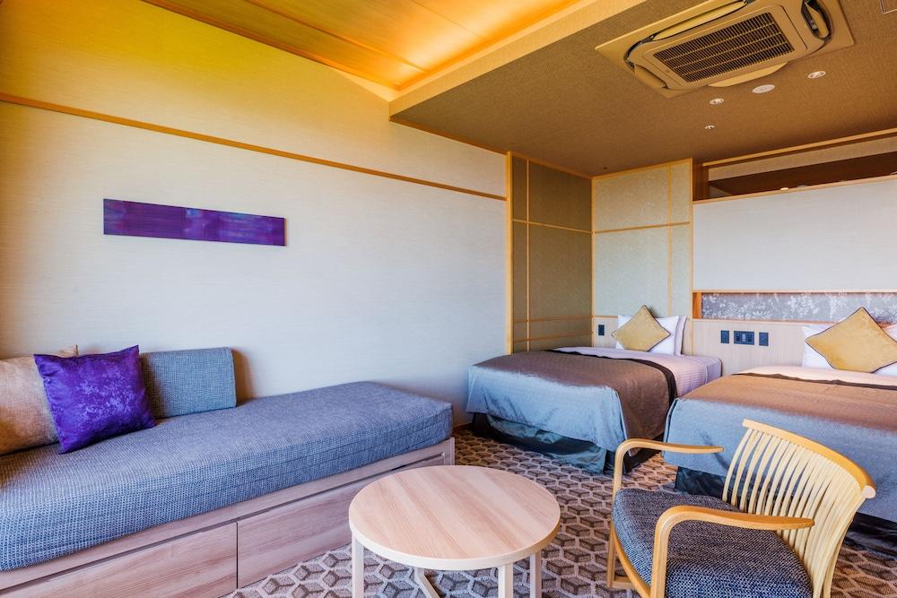 Kamenoi Hotel Izukogen