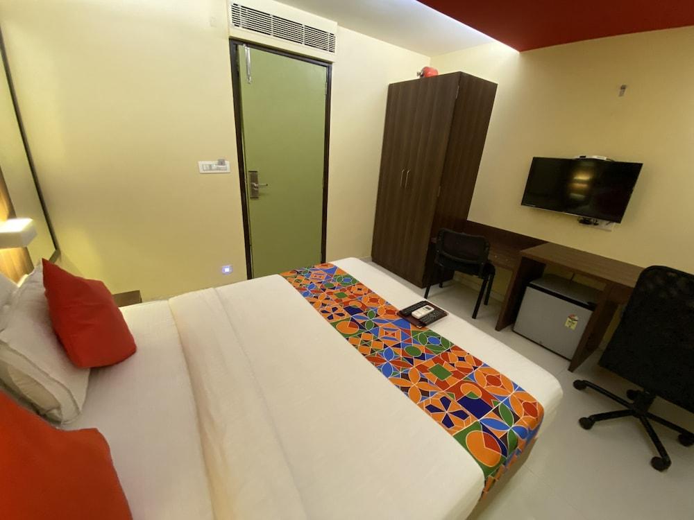 Hotel Regal International