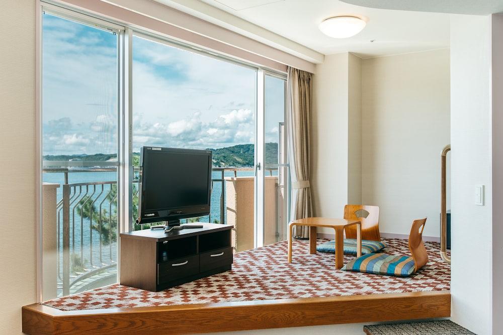 Kamenoi Hotel Kii-Tanabe