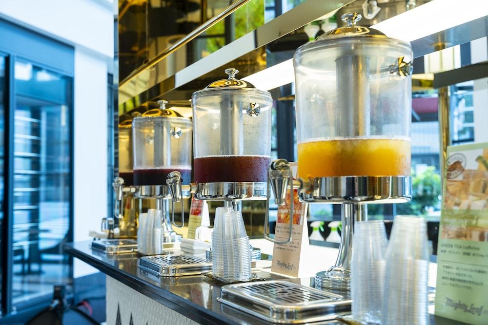 KOKO HOTEL Premier Nihonbashi Hamacho