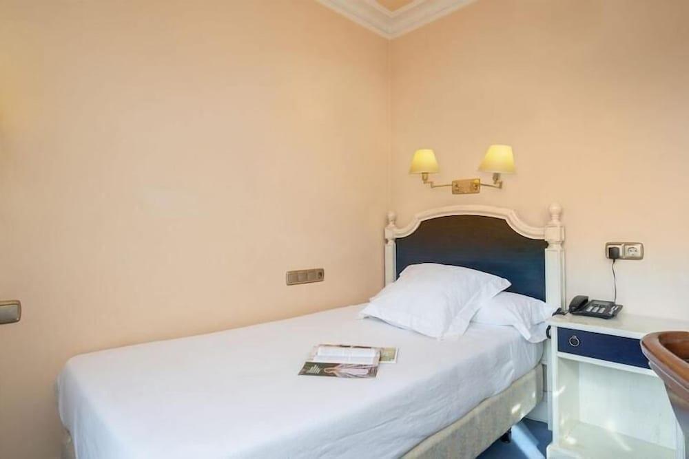 Hospedium Hotel Sky Blu Sondika