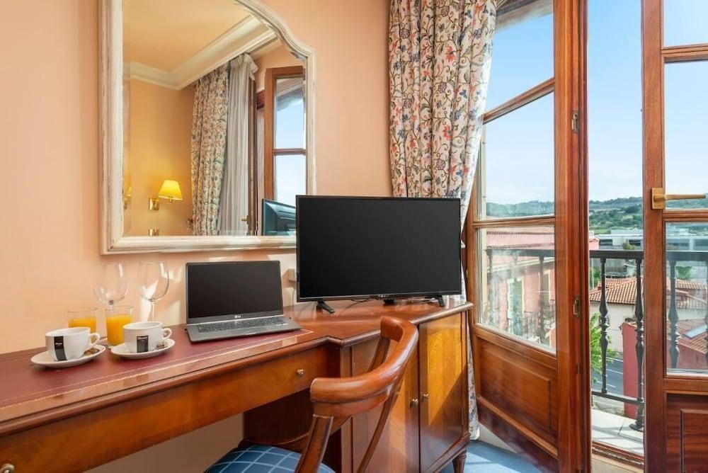 Hospedium Hotel Sky Blu Sondika