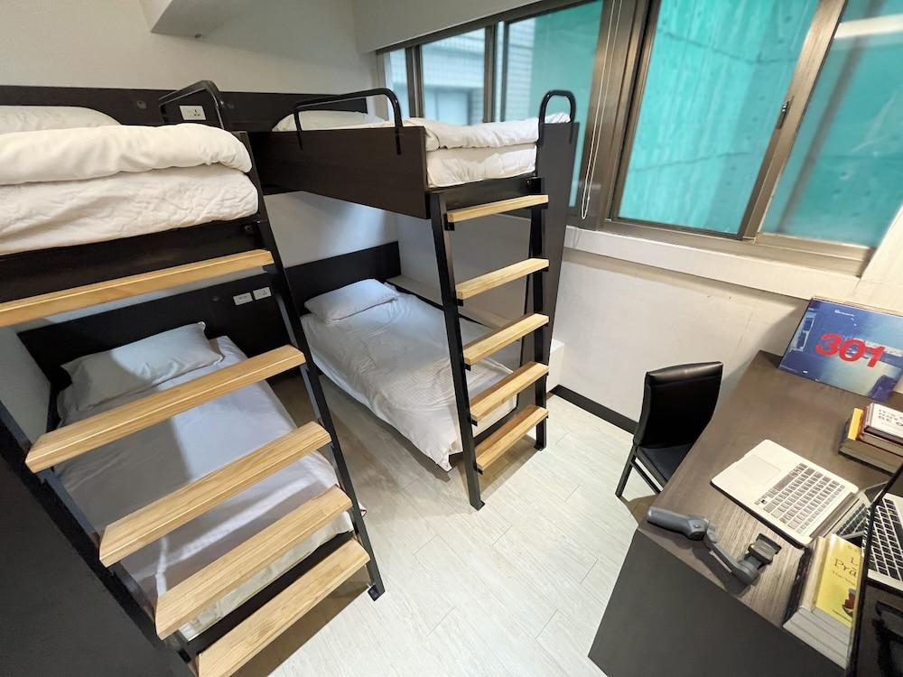 Formosa101 Taipei Main Branch