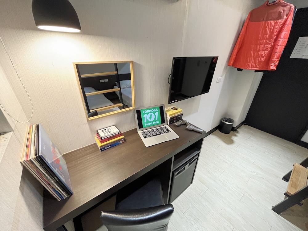 Formosa101 Taipei Main Branch