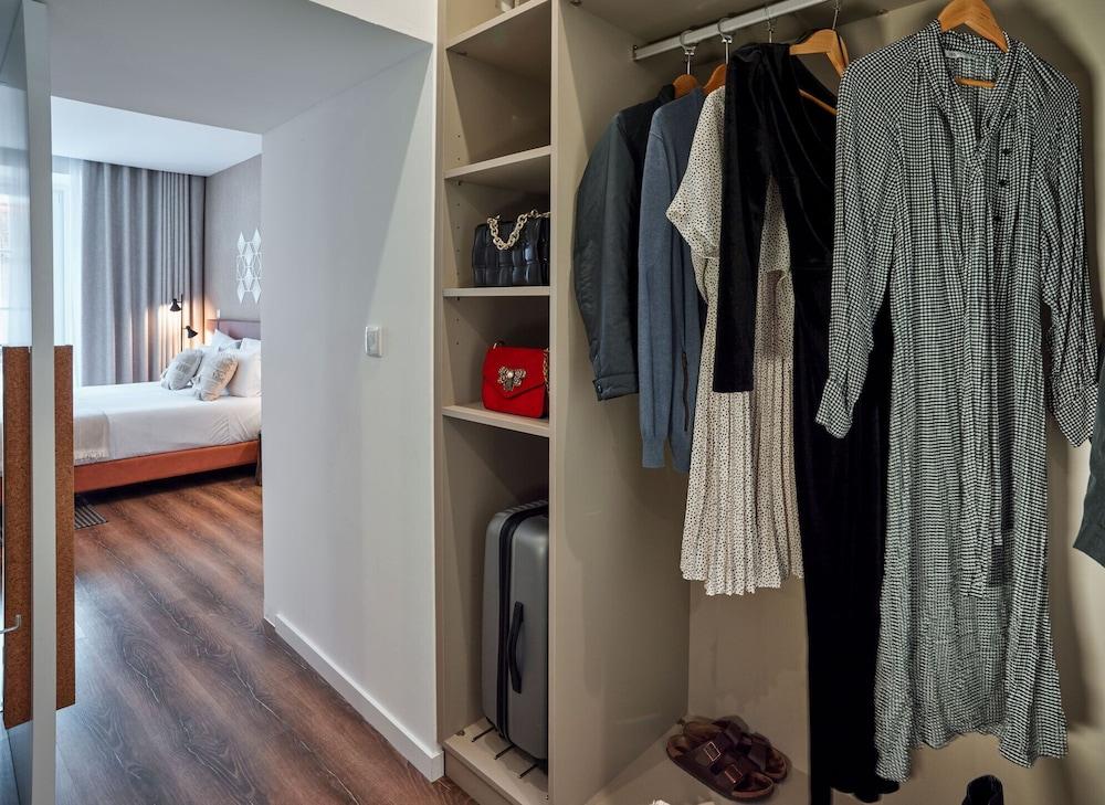 THE BASTION ELVAS APARTMENTS