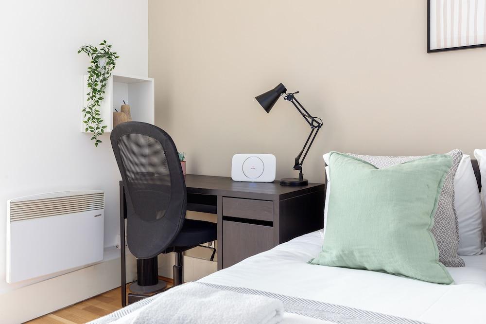 Cosy studio Apartment near Hyde Park