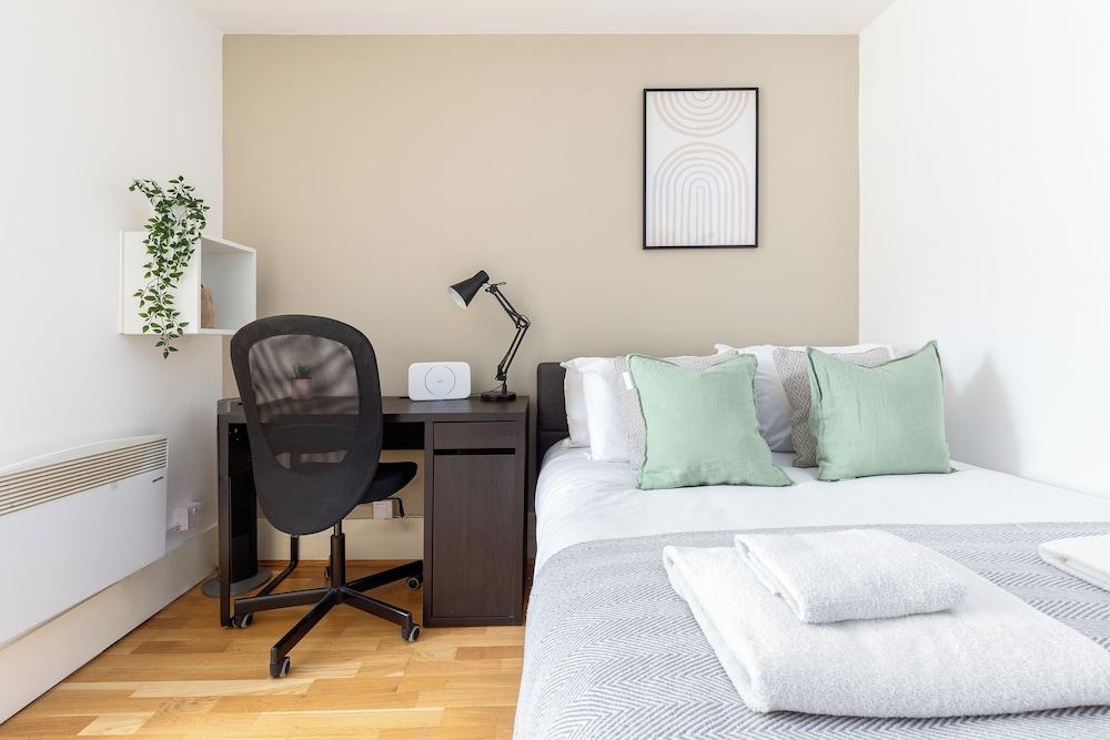 Cosy studio Apartment near Hyde Park