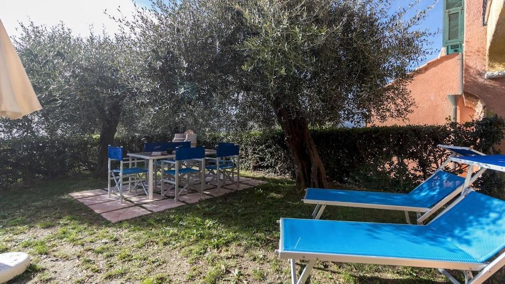 Il Borgo Apartments C2 - Sv-d600-navi44btc