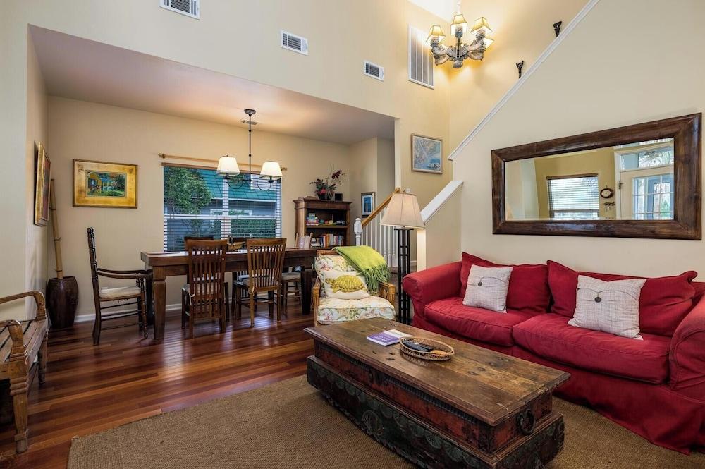 Spacious Two-story Home w/ Porch Views of Golf Course - Steps From Marina