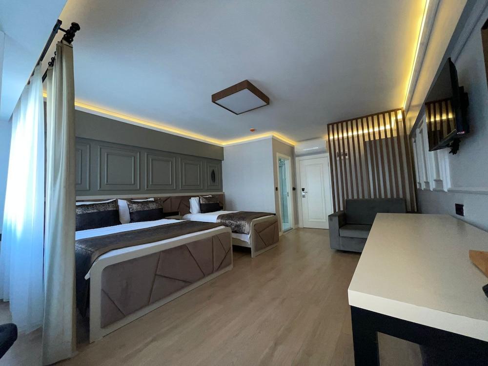 Azra Sultan Hotel&Spa