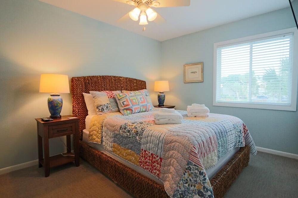 174 Beach Club Villa