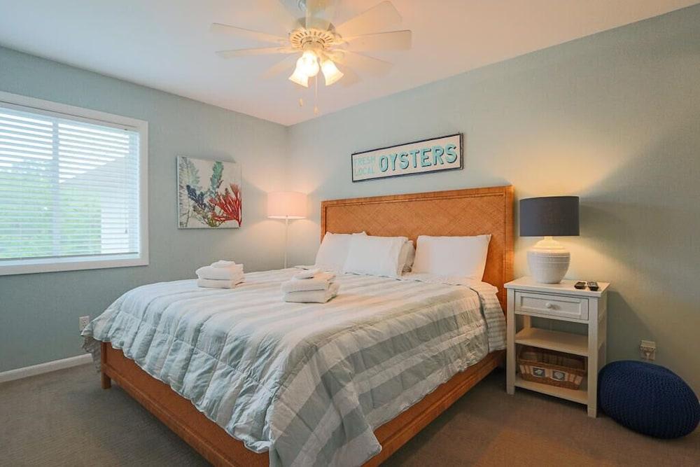 174 Beach Club Villa