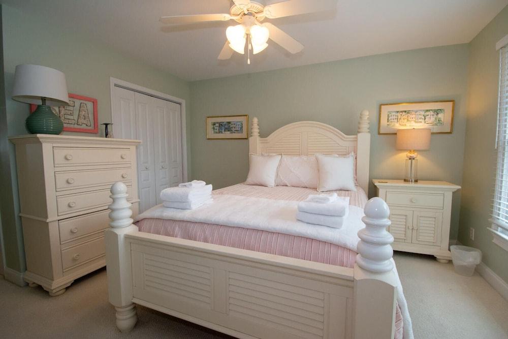 Gorgeous two Story Home Located in the Heart of Fripp Island