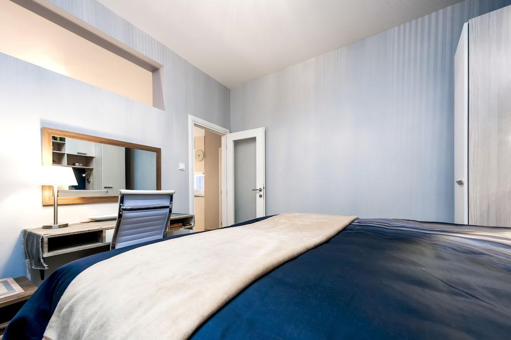 Apartment Bella Campagna