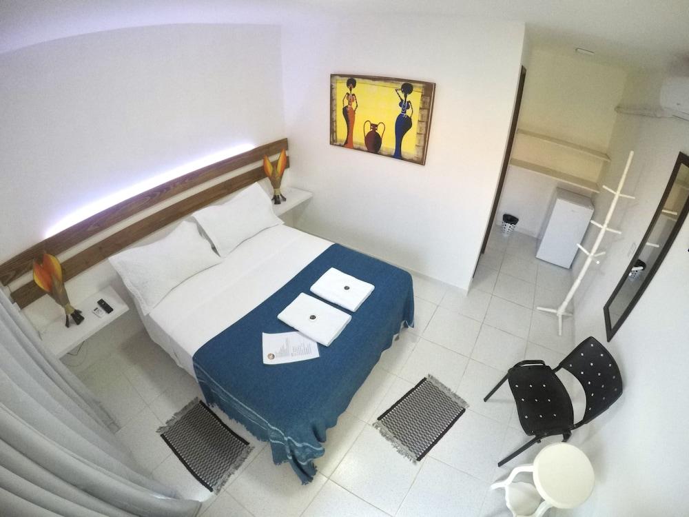 Ayre Gostoso Pousada