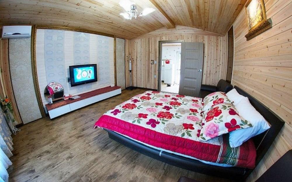 Buan Romance Town Pension