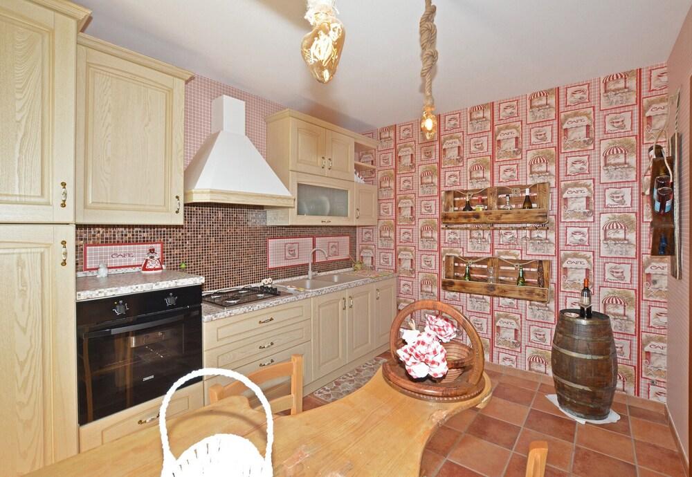 Il Giardino Della Musica