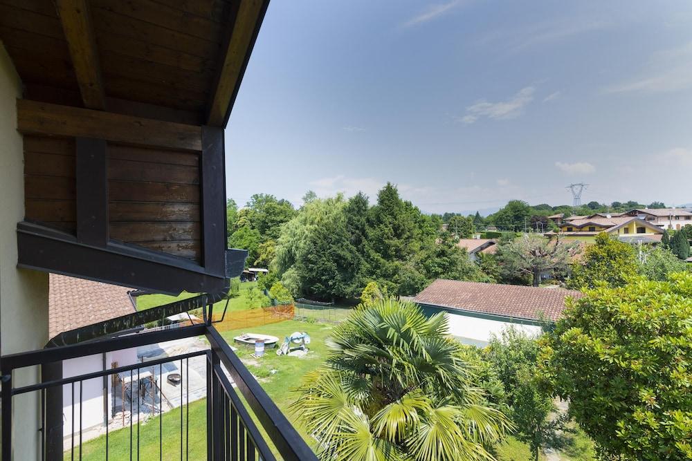 Casa Maddalena Private Beach